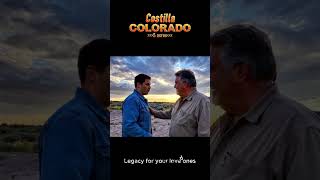 Inherit legacy for your family and your love ones!