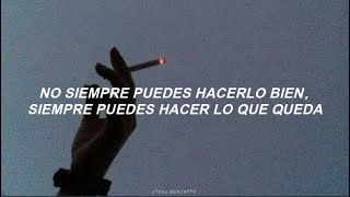 Them Crooked Vultures - No One Loves Me & Neither Do I (subtitulada al español)
