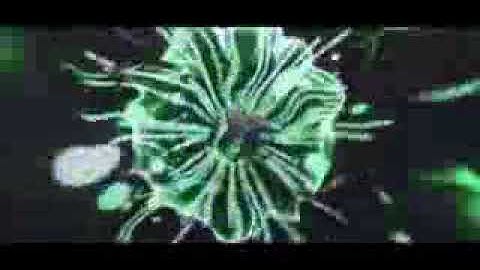 [C4D+AE] 60fps 3D Red Intro Template #679 + FREE DOWNLOAD