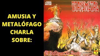 Transmetal - Un océano de tentaciones