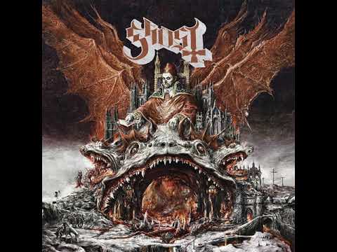 Ghost - Life Eternal (Audio)