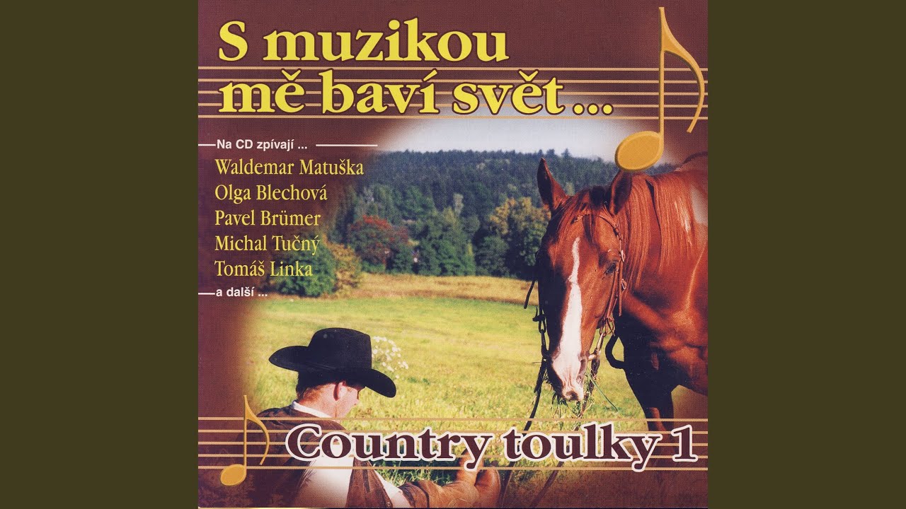 Watch Valcik Při Svicce (Waltz By The Candles) on YouTube Watch Valcik Při Svicce (Waltz By The Candles) on YouTube