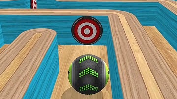 Going Balls - SpeedRun Gameplay Level 117