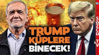 Orta Doğuda Petrol Savaşları Başladı İrandan Abd Üslerine Ağır Misilleme Trump Şokta