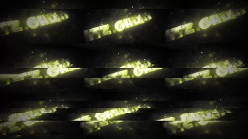 Intro for Itz Ghost
