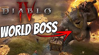 Diablo 4 Showcase Breakdown & My Thoughts
Diablo 4 Showcase Breakdown & My Thoughts Diablo 4 Showcase Breakdown & My Thoughts
