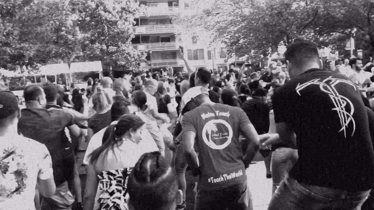 10th Annual Vintage Crystal  Sip & Salsa, Bachata Festival