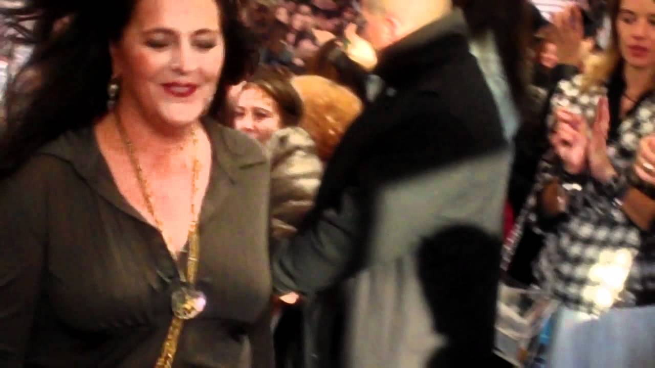 Missoni A/W 2012 Milan