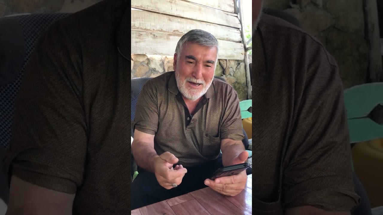 16 Temmuz 2025 Akkışla Dern. düzenlediği Kültür festivalinde amcam Öcal Bozkurt’un okuduğu şiiri