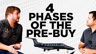 The 4 Phases Of A Prebuy Survey