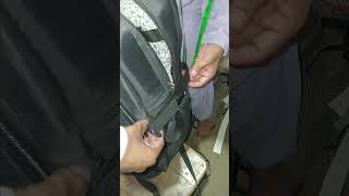 #zahrabag 5 pokit 22inch strong
