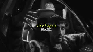 İllegale & 19