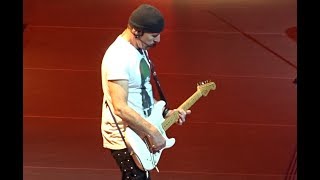 U2 - 2018 - Love Is Bigger (HD) Mohegan Sun, Uncasville CT 07-03-2018