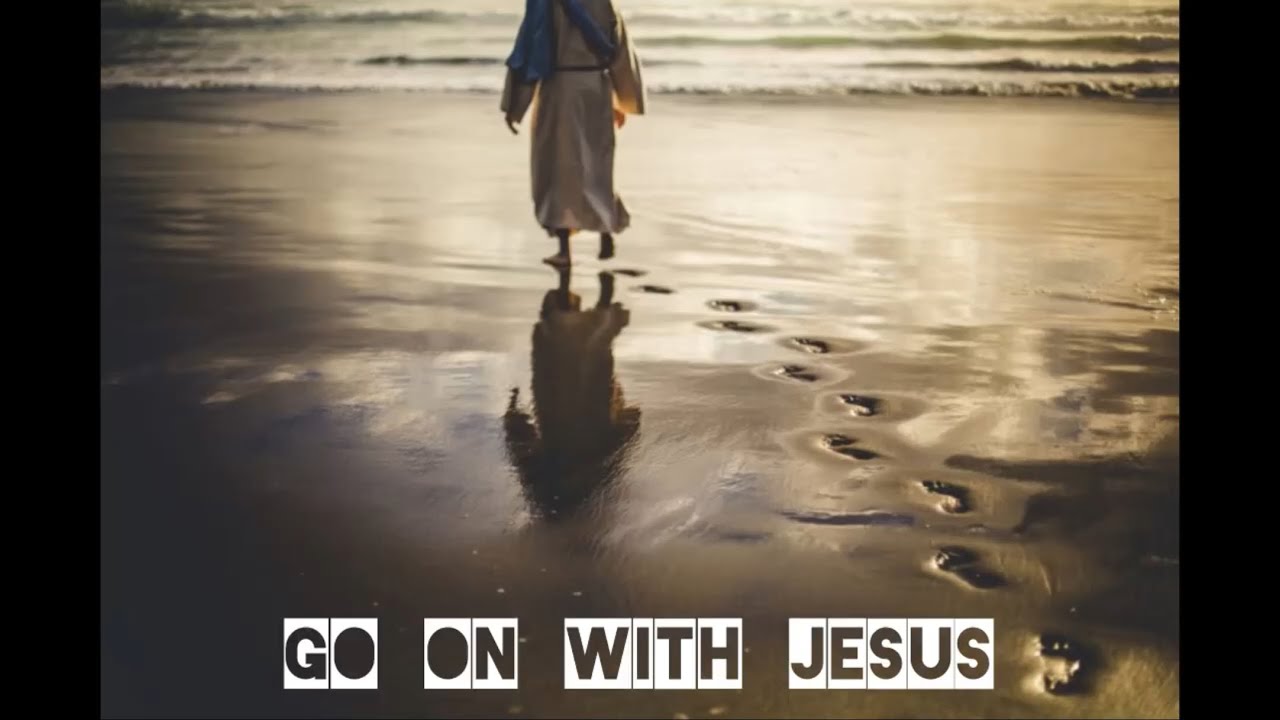 WOJCC CHRISTIAN EDUCATION - Go On With Jesus