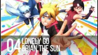 kumpulan lagu opening boruto 1 sampai 9