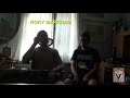 Beginning of video