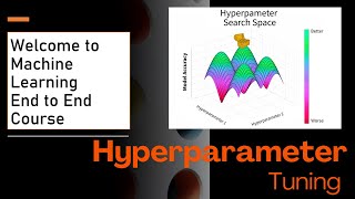 66. Hyperparameter Tuning: Practical Implementation with Grid Search & Random Search 🎯💻
