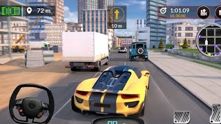 Drive for speed Simulator|amazing game for Android. screenshot 3