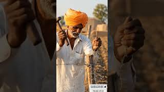 किसान के खेत में निल गाय #trending #ai #cartoon #virel #motivation #animallife #animals #facts