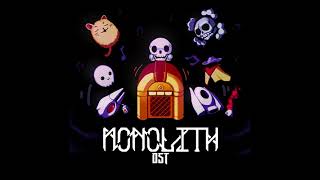 Monolith OST - Flashback
Cover art by Psyk323, brought to life with care by me.
The whole OST is available over at https://arcofdream.bandcamp.com/album/monolith-official-soundtrack
And make sure to check out the game it was composed for! https://store.steampowered.com/app/603960/Monolith/
At the time of uploading, this soundtracks selected tracks are available as a sweet purple vinyl thanks to the people over at The Yetee! Available along with pins, stickers, a rad poster and an amazing looking shirt! https://theyetee.com/collections/monolith Monolith OST - Flashback