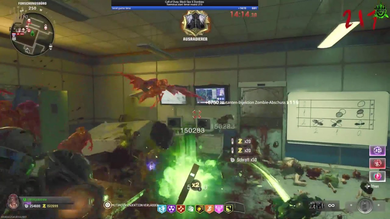 Terminus flaweless 205 plus