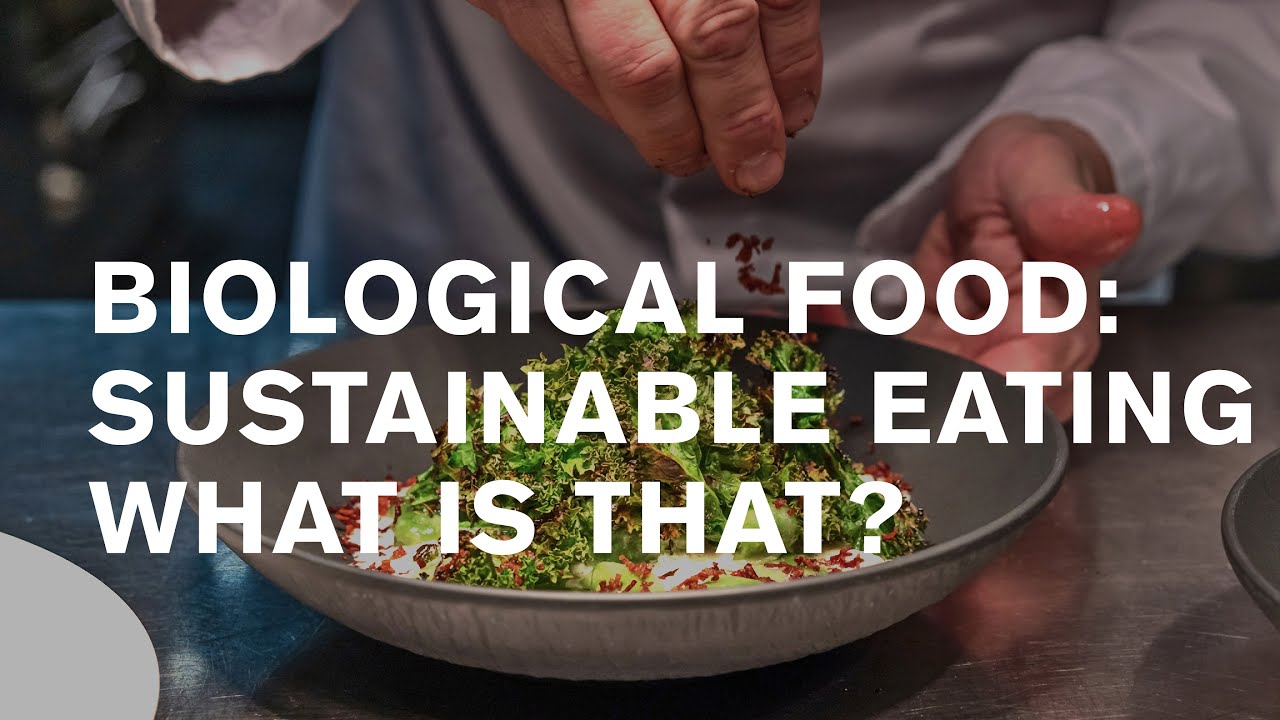 Sustainable and biological Herbs Garden, Amsterdam YouTube