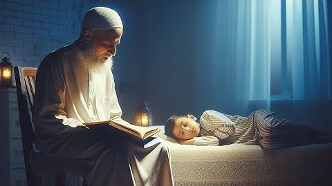 سورة التوبة بصوت الشيخ فؤاد الخامري