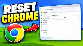 Start Fresh: How to Reset Google Chrome to Default Settings (2026)