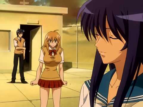 Ikkitousen Capitulo 7 Espanol Latino