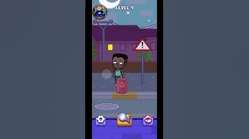 Braindom Fate Lv-9 #funnygameplay #funny #shorts