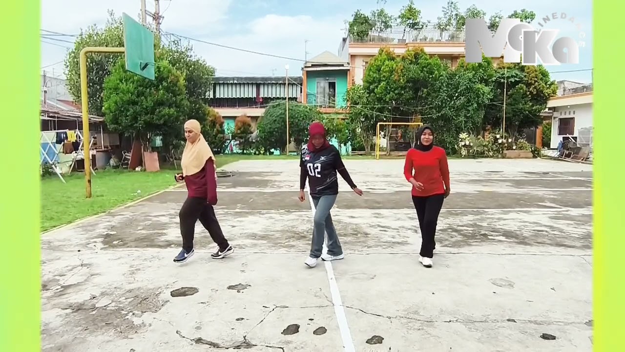 Sugar Sugar 2023 // Linedance // Eash Beginner // Moka Ld