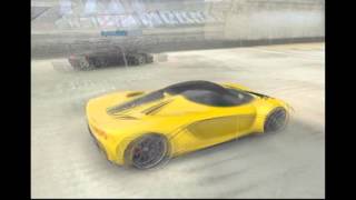 GTA V Online - Corrida de Motocros e turismo #1 [PT-BR] screenshot 4
