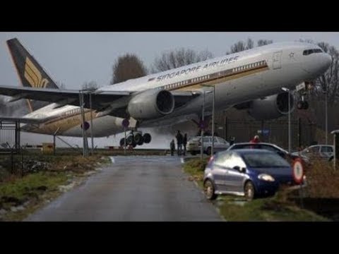 Video: Video Dell'incidente Aereo In Cui è Morto Il Famoso Lanciatore