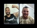Ryan Martin's 6 Months On Ogogo Fitness