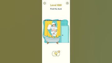 DOP 2 Gameplay Level 1259 Shorts Delete One Part Solution and Answer 🔥 Subscribe 🔥