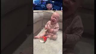 Try Not To Laugh Challenge 164🤣 #funny #shorts #viral