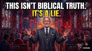 “The Dangerous Lie of Once Saved Always Saved (False Doctrine Exposed")