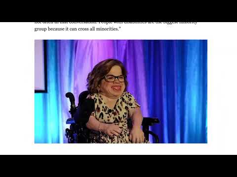 Commitment to Patients Kendra's Story