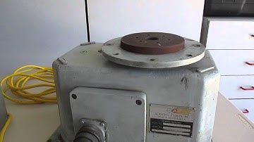 Scientific Atlanta Antenna Positioning System SA 4100 and SA 5606-10