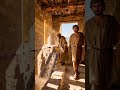 Rome's Impossible Climb #history #ancientrome #masada