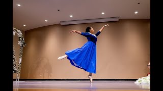 Nutcracker Tea 2pm Show Act 1