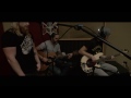 Blacktop Mojo- "Why" - Audioworx Sessions
