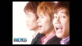 Download Lagu BABY STARS HIKARI E OST ONE PIECE MP3