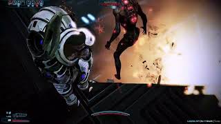 ME3 MP | N7S Anniversary 2026 #2, Part 2: Collector Base | 25:00