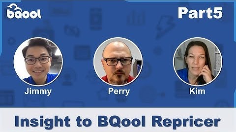 Insight to BQool Repricer - Part 5 | Best Repricing Setting for Winning Buy Box