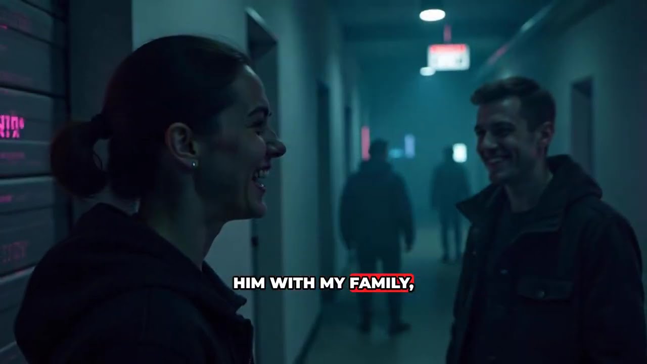 The Hacker Who Stole My Life: A Dark Tale of Identity Erasure