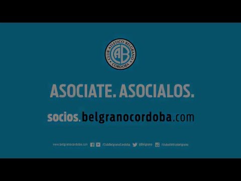 ¿Cómo asociarte a Belgrano y hacer tus trámites por internet? (Paso a paso )