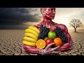 What an Orange ACTUALLY Does to Your Body (Vitamin C Journey Animation)