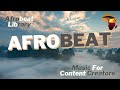PUTIN | Afrobeat Library | Music For Content Creators
