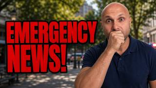 XRP EMERGENCY: CONGRESS JUST FLIPPED ON CLARITY ACT?!